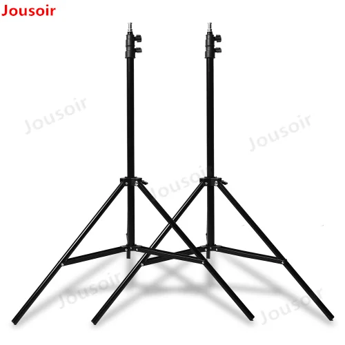 Godox 300Ws 2x150Ws строб студия Flash светильник комплект с RT 16 триггера и 2x50x70 см тканевый