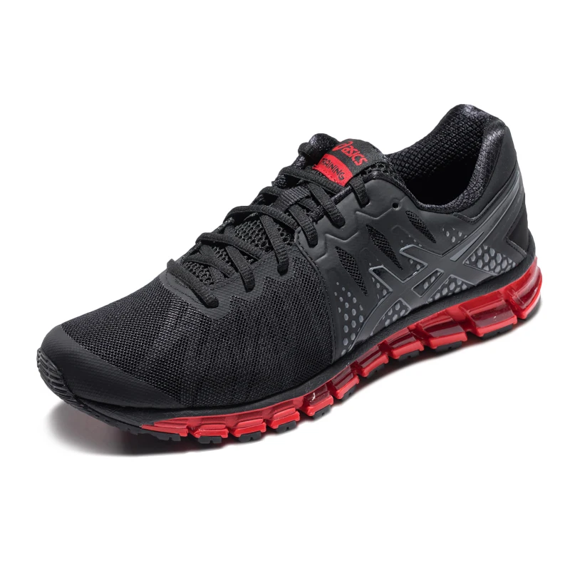 Genuine ASICS Men Mesh Breathable Light 