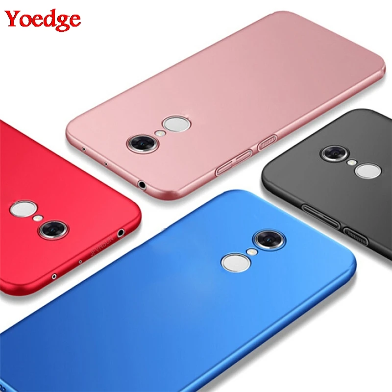 

Phone Case For Xiaomi Redmi 4X 5 Plus 6A S2 Note 7 6 Pro 5 4 4X 3 Mi A1 A2 5S Plus 6 Mi 9 8 SE Lite F1 Mix 2s 3 Play PC Cover