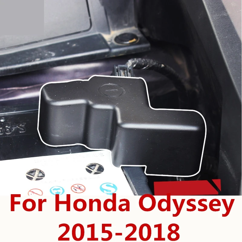 Для Honda Odyssey 2015-2018 отрицательный аккумулятор водонепроницаемый