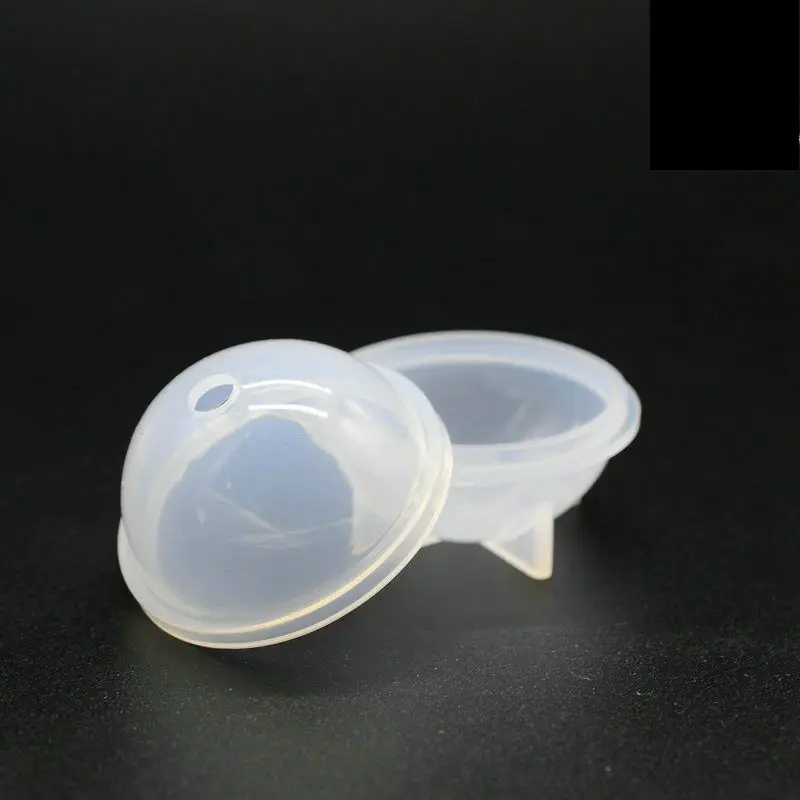 1 шт. 2/3/4/5/6 см|jewelry making molds|resin molds for jewelryepoxy resin |