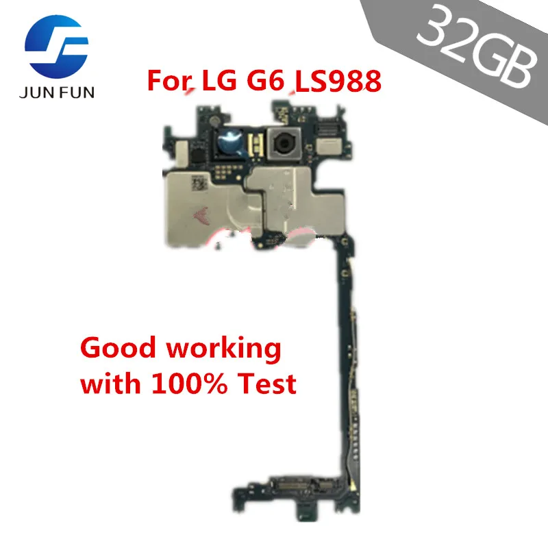 For LG G6 