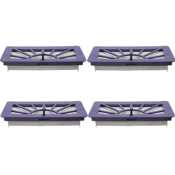

4Pcs Hepa Filters for Neato XV-15, XV-11, XV-12, XV-25, XV-21 and Vorwerk VR100