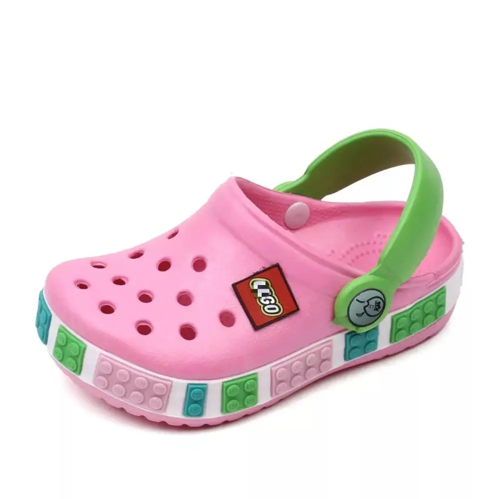 2019 New Summer Fashion Children Cave Shoes Boys Girls Outdoor Slippers Kids Beach Flip Flops Breathable Light Toddler Slipper 2019 New Summer Fashion Children Cave Shoes Boys Girls Outdoor Slippers Kids Beach Flip Flops Breathable Light Toddler Slipper