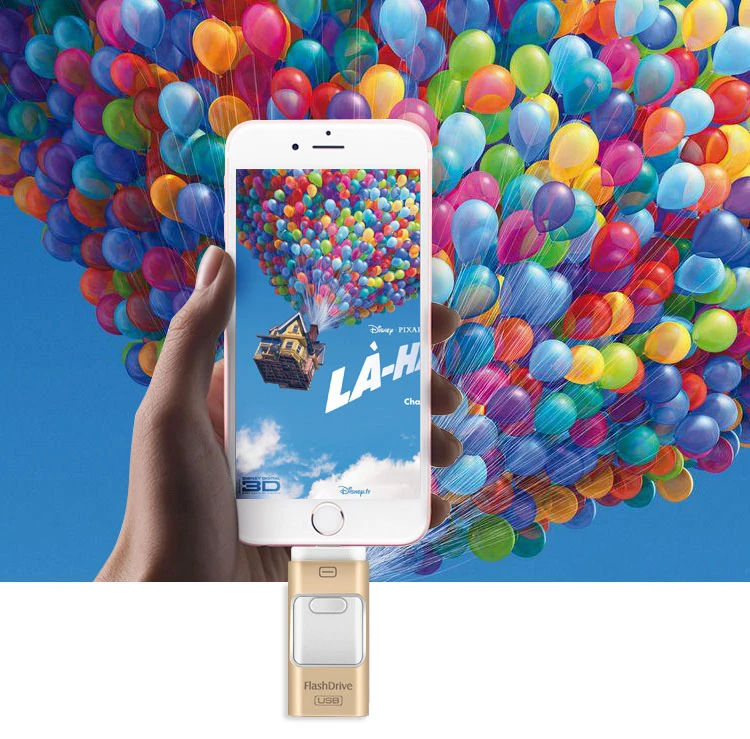 Флэш накопитель для iPhone 6 6s Plus 5 дюймов|accessory bundles|bundles |