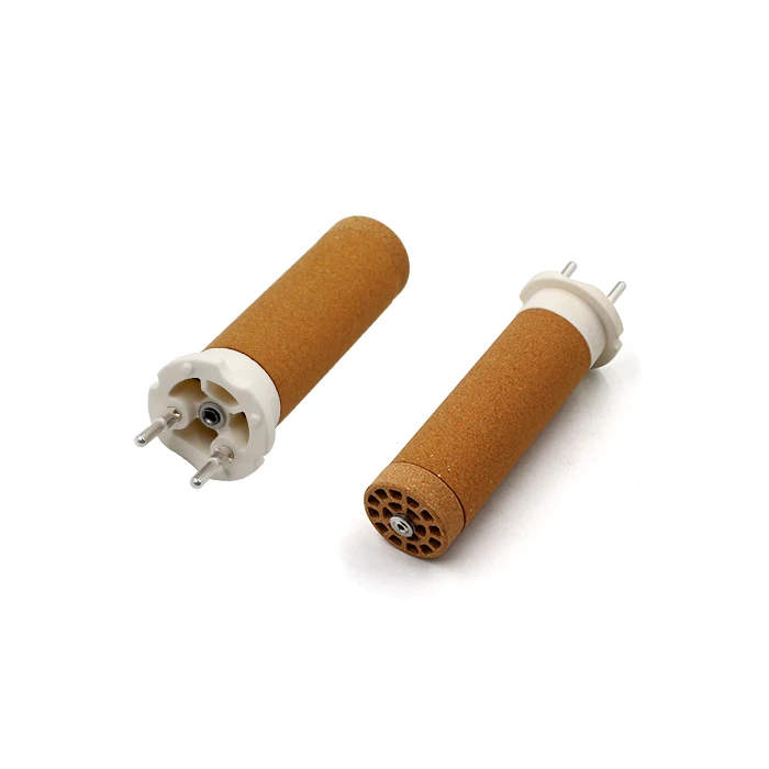 

Diameter 26 New 230V 1550W electric ceramic heating element for 136.916 Hot Air Plastic Welder Gun hot air gun