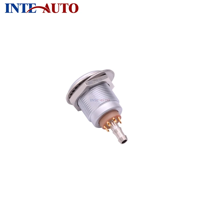 ip50 3b conector hibrido com um contato 02