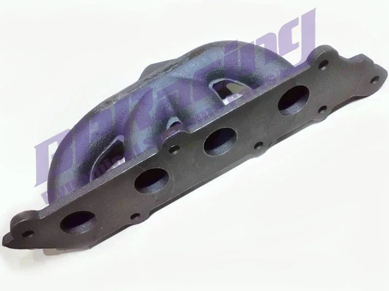 Чугунная деталь для MAZDA M3/M6 FORD FOCUS двигатель DURATEC 2.3L|focus manifold|manifold exhaustmanifold turbo |