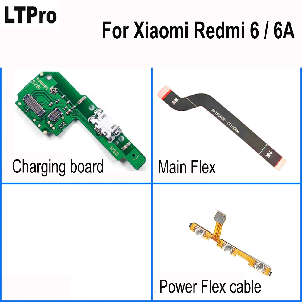 REDMI 6 FLEX