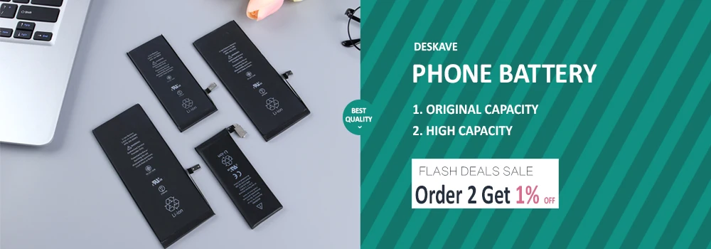 for iphone battery