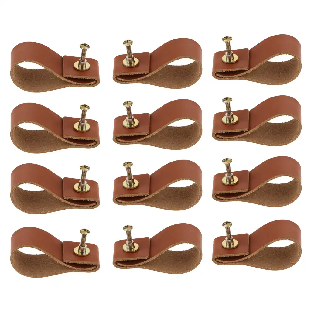 leather suitcase handle