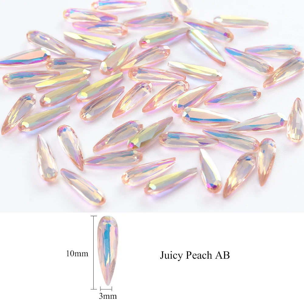 Juicy Peach AB