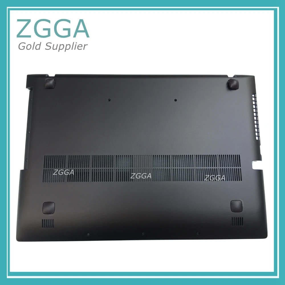 Genuine NEW Shell for Lenovo IdeaPad Laptop Z500 P500 Bottom Case Base