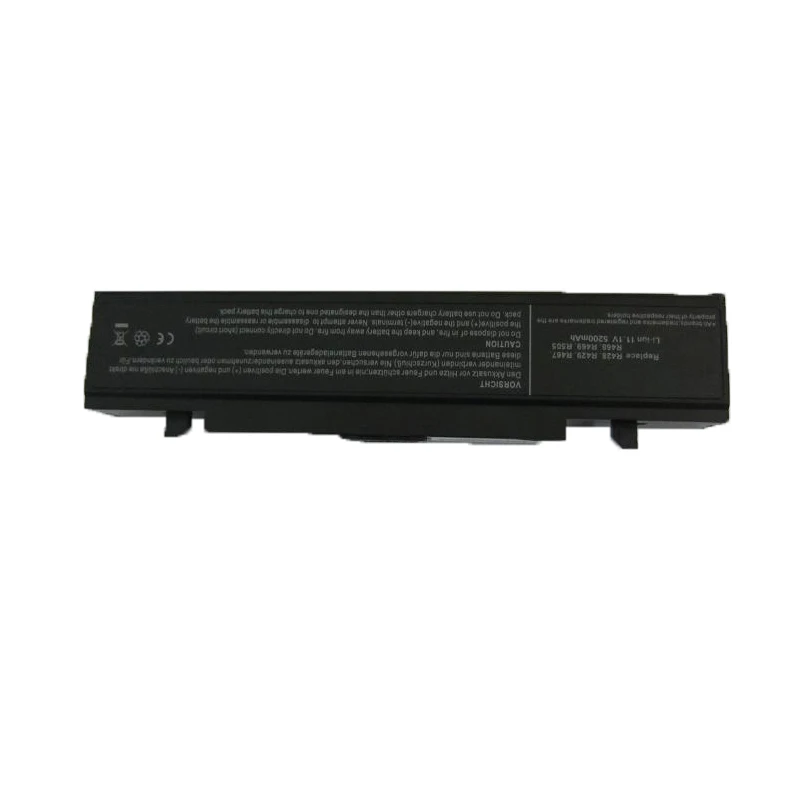 HSW Аккумулятор для ноутбука Samsung R428 R468 R470 R478 R480 R517 R520 R519 R525 R523 R538 R540 R580 R620 R718 R728 R730