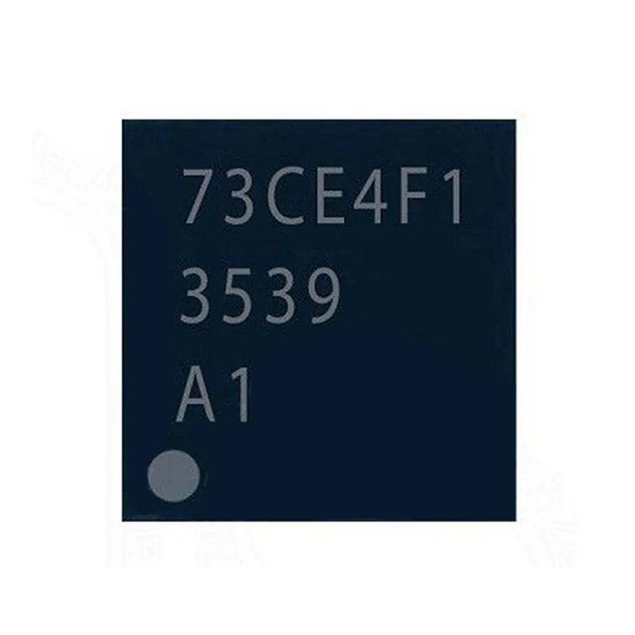 Новинка для iPhone 6s Plus &amp U4020 Замена интегральной микросхемы управления подсветкой