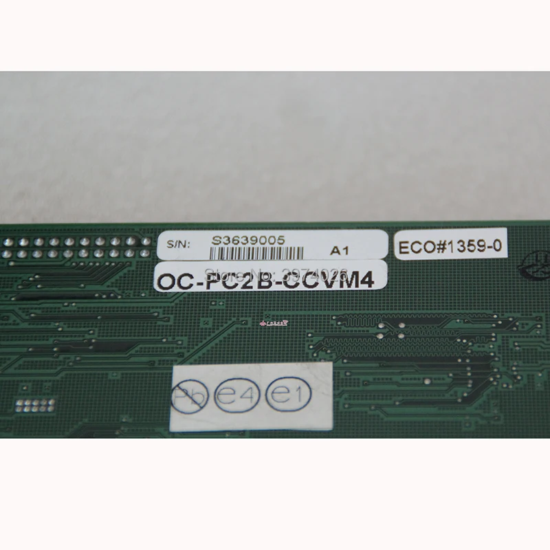 OC-PC2B-CCVM42