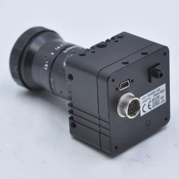 

CCD industrial camera of sentech stc-tc83usb-ash vision system in Japan