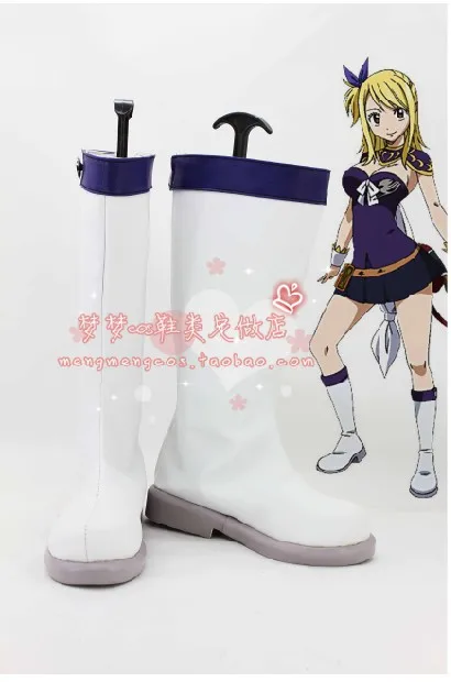 Buy Customize Fairy Tail Lucy Heartfilia Star Dress Sagittarius Form Cosplay Boots In The Online Store Cosplayinspire Store At A Price Of 40 Usd With Delivery Specifications Photos And Customer Reviews Buy Customize Fairy Tail Lucy Heartfilia Star Dress Sagittarius Form Cosplay Boots In The Online Store Cosplayinspire Store At A Price Of 40 Usd With Delivery Specifications Photos And Customer Reviews