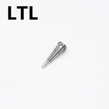 Cheap 10PCS/lot LTL soldeirng for Weller tips WSP80 Solder tip Station Iron Tip WSD81 FE75 MPR80