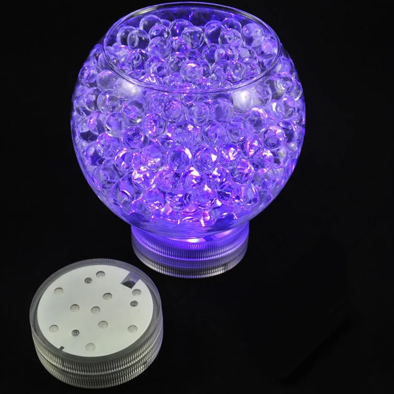1 piezas RGB Led lámpara LED Multicolor colores sumergible bajo el agua de la Piscina para fiesta Piscina colores RGB de 24 teclas de control remoto control 1 piezas RGB Led lámpara LED Multicolor colores sumergible bajo el agua de la Piscina para fiesta Piscina colores RGB de 24 teclas de control remoto control