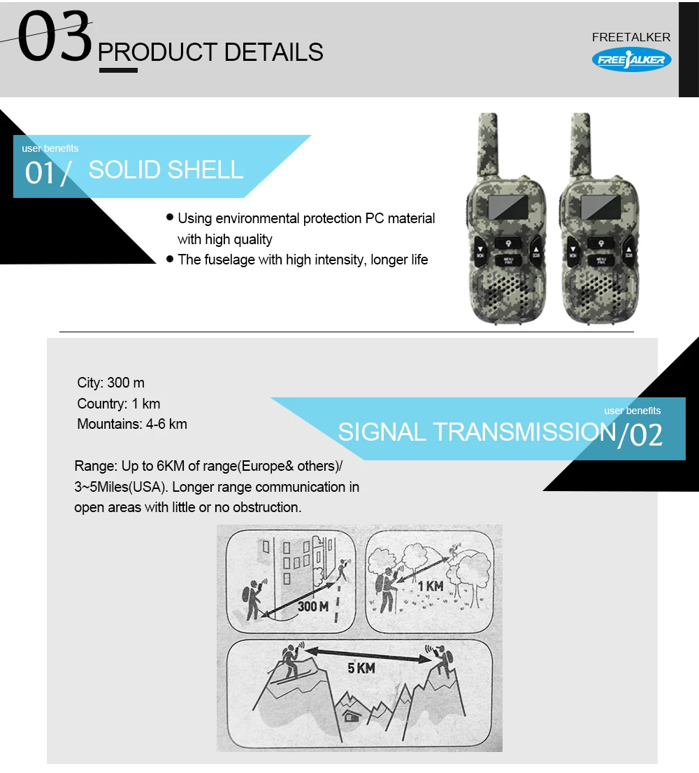 Rádio em Dois Mini Handheld Walkie Talkie Rádio Crianças 0.5w Pmr Frs Freqüência Uhf Portátil Sentidos hf Transceptor 2pcs r8 5 2pcs R8 Mini Handheld Walkie Talkie Rádio