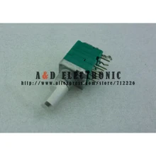 2 шт. запасных получить Отделка Стенд POTMETER DCS1089 бустет dcs 1089 для DJM800, djm 800