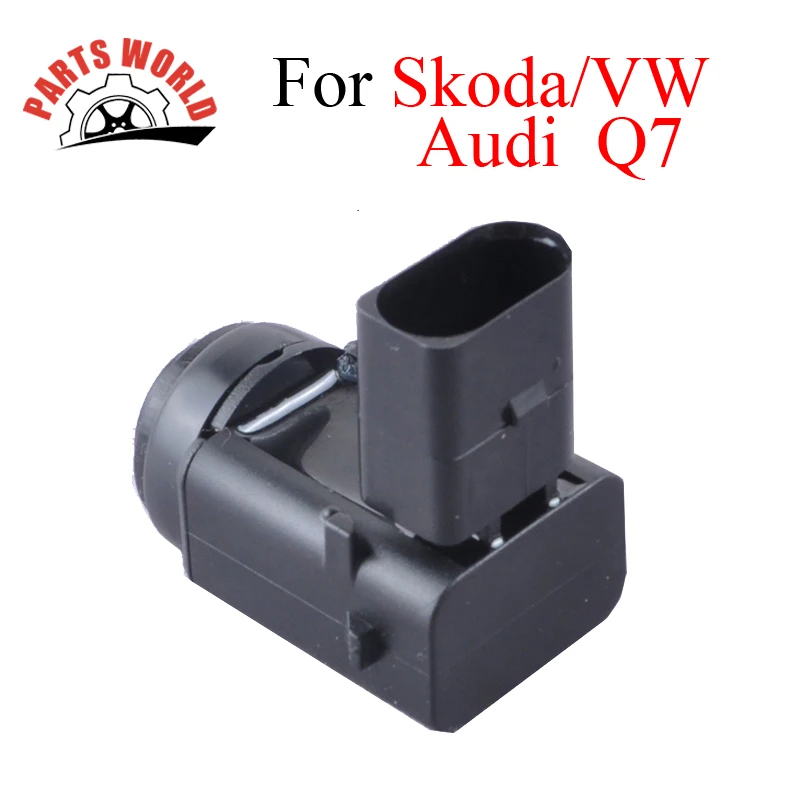 Aparcamiento PDC Sensor para Skoda Fabia Skoda VOLKSWAGEN BORA VW GOLF IV Audi Q7 automóviles Parktronic de OEM1J0919275 Aparcamiento PDC Sensor para Skoda Fabia Skoda VOLKSWAGEN BORA VW GOLF IV Audi Q7 automóviles Parktronic de OEM1J0919275