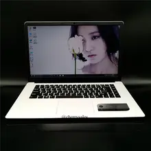 15.6′ inch LED 16:9 HD screen Windows 10,In-tel HD Graphics,High capacity battery,8000MAh ,4GB RAM+64GB EMMC Notebook