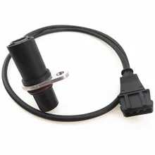DOXA Crankshaft Position Sensor Para VW Passat Polo Golf Corrado Vento Seat Ibiza Cordoba Alhambra Toledo 037 906 433A 037906433A