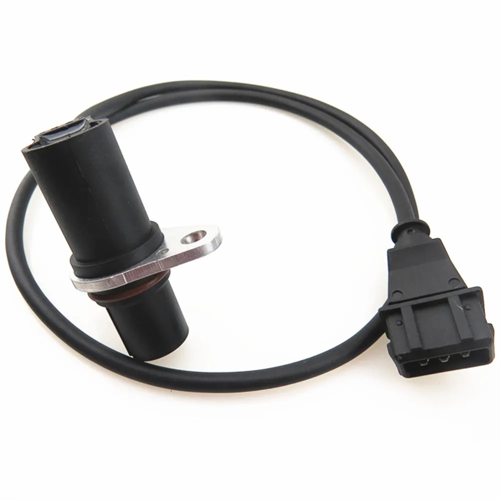 

SCJYRXS Crankshaft Position Sensor For Passat Golf Polo Corrado Vento Seat Ibiza Alhambra Toledo Cordoba 037 906 433A 037906433A