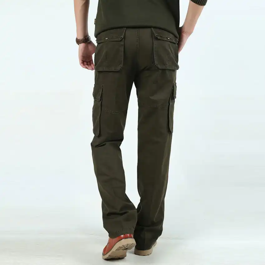 women's plus size tall cargo pants