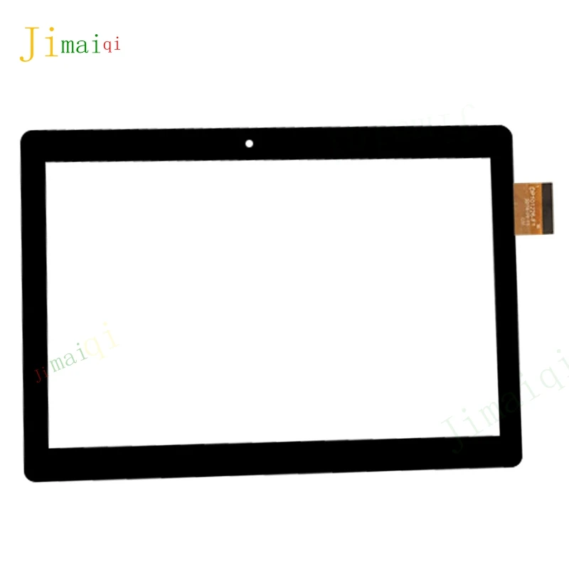Для планшета 10 1 'ɽIGMA OPTIMA 1507 3G TS1085MG/1505 PS1083MG сенсорный экран дигитайзер DP101226-F1 |