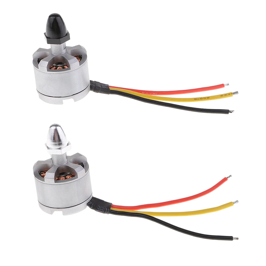Бесщеточный двигатель 920KV 2212 для квадрокоптера F330 F450 F550 X525 S550 RC|Детали и