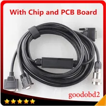 font b Diagnostic b font font b Tool b font Mb Star C3 RS232 to