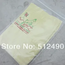 Alibaba легко золотистый, серебристый, металлический gemstond Алмазная Полировочная салфетка для чистки ювелирных украшений