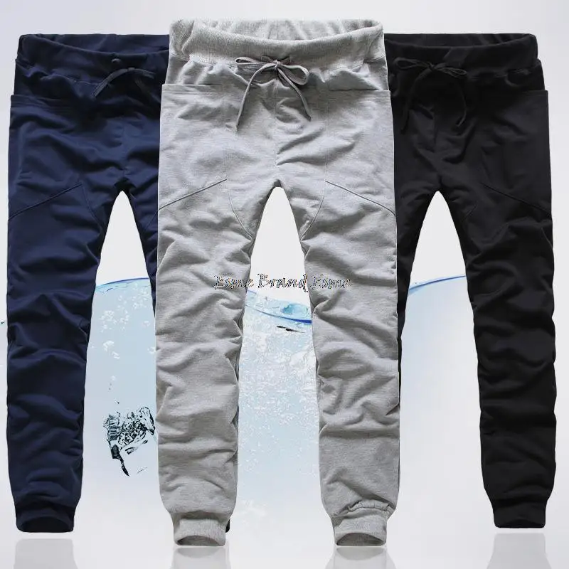 cotton on men's track pants