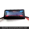 Измеритель мощности G. T. Power RC, измеритель мощности Ватт для измерения напряжения (в) тока (а) мощности (в) емкости (Ач), измеритель энергии, монитор 150Am ► Фото 2/6