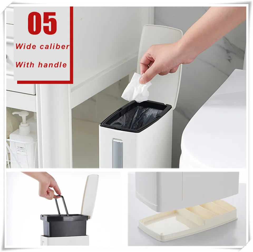 toilet brush set xq15