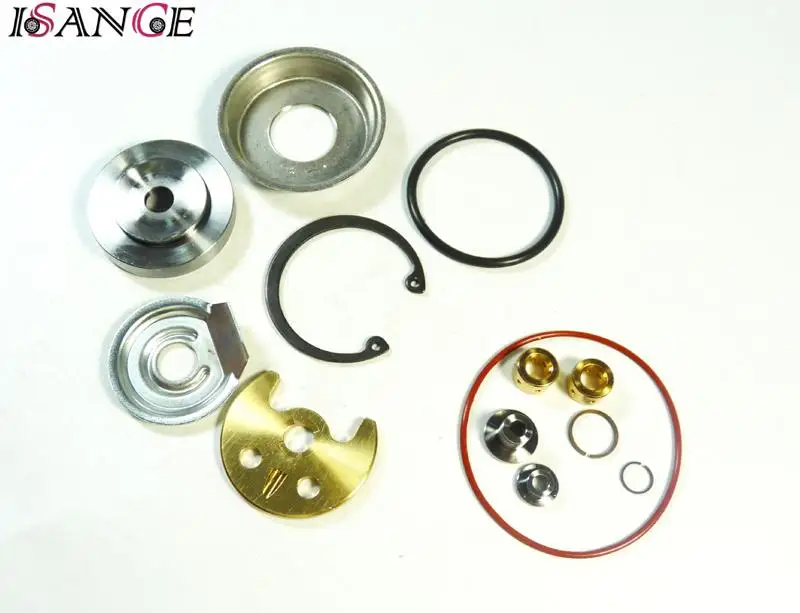 Ремонтный набор ISANCE Turbo Charger для Volvo Mitsubishi BMW 335i 135i 535i N54 TD03 TDO3 TDO2 49131 07005 07030|kit kits|kit
