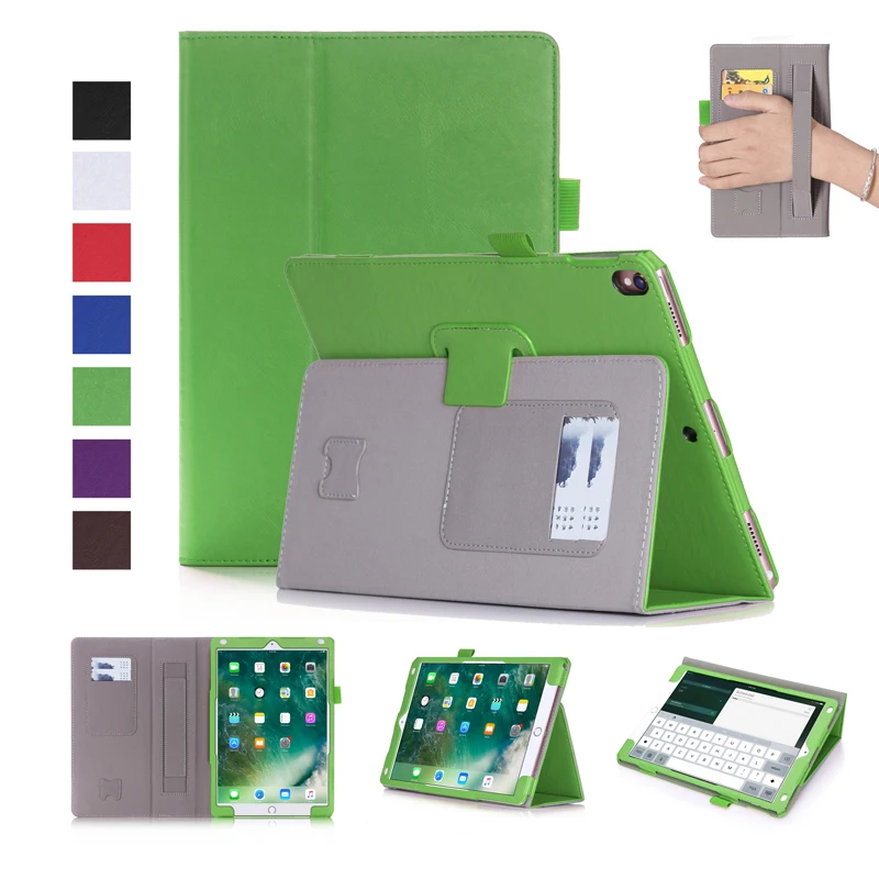 ipad pro 10.5 green
