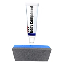 Набор для ремонта автомобиля Newt, полировка кузова, ремонт автомобиля, уход за краской, крем для удаления царапин, автоуход, аксессуары для ремонта автомобиля, воск