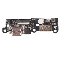 5pcs lot Usb charger charg charging dock port connector Flex Cable Ribbon For Asus ZenFone 6