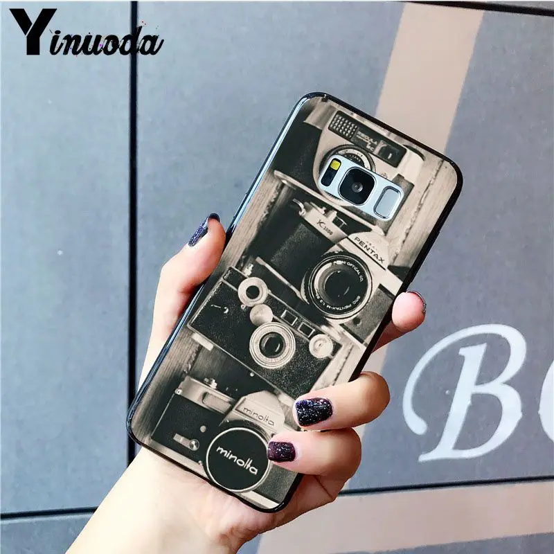 Retro Camera