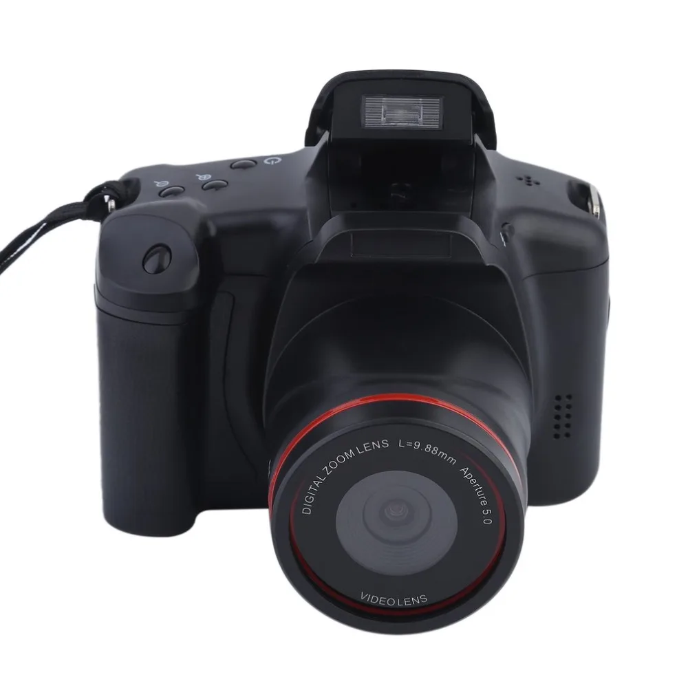 Camera