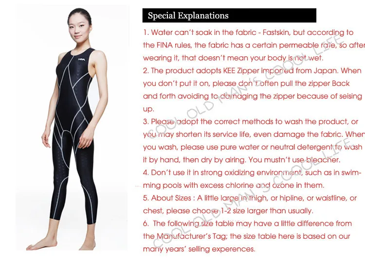 Scuba Diving Suit 11b
