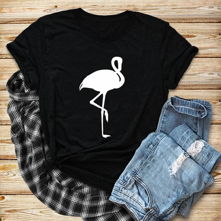 

Woman cotton short sleeves