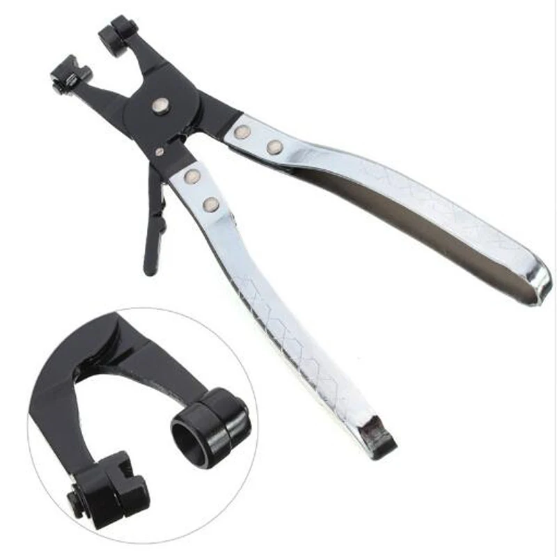 YG Car Water Pipe Hose Removal Installer Flexible Tool Clip Clamp Plier