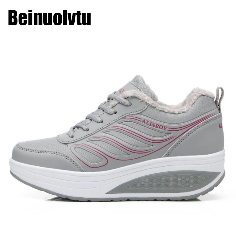 womens trainers for winter