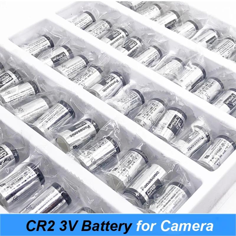 Turmera-CR2-3V-14