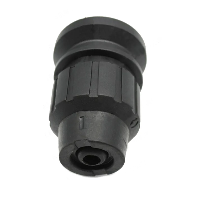1 шт. Патрон черный для Hilti роторные молотки дрели TE1.TE5.TE6.TE7.TE14.TE15.